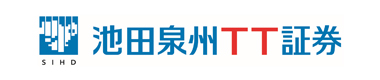 池田泉州TT証券　株式会社
